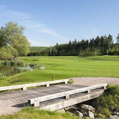 & Golfresort Weimarer Land Blankenhain