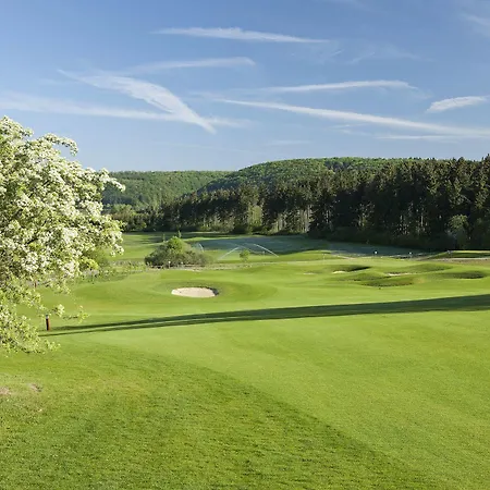 & Golfresort Weimarer Land