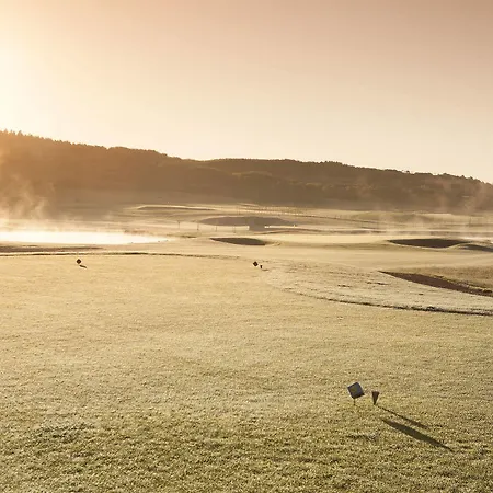 Otel & Golfresort Weimarer Land 5*