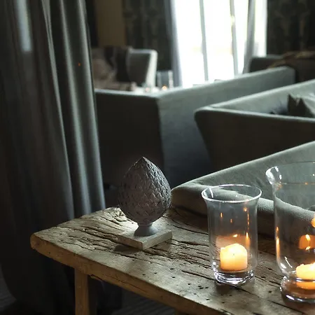 & Golfresort Weimarer Land Otel 5*