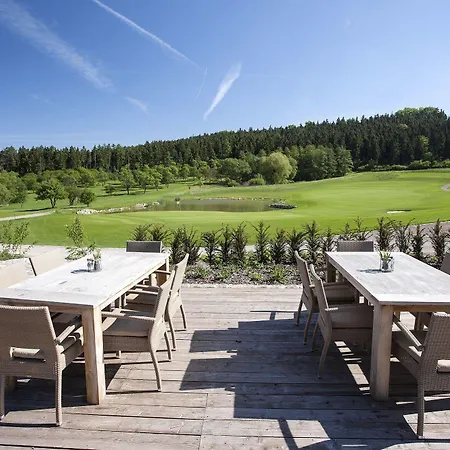 & Golfresort Weimarer Land Hotel 5*