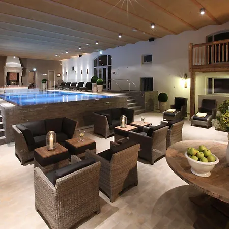 & Golfresort Weimarer Land 5*