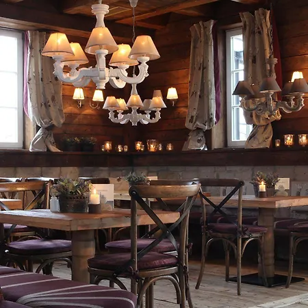 & Golfresort Weimarer Land 5* Blankenhain