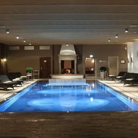 Otel & Golfresort Weimarer Land 5*