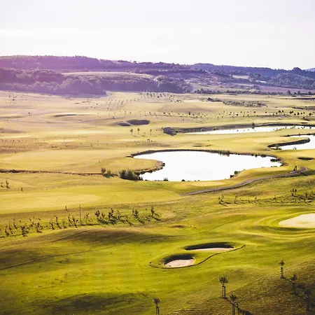 Otel & Golfresort Weimarer Land