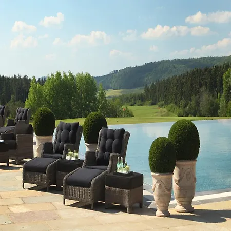 & Golfresort Weimarer Land