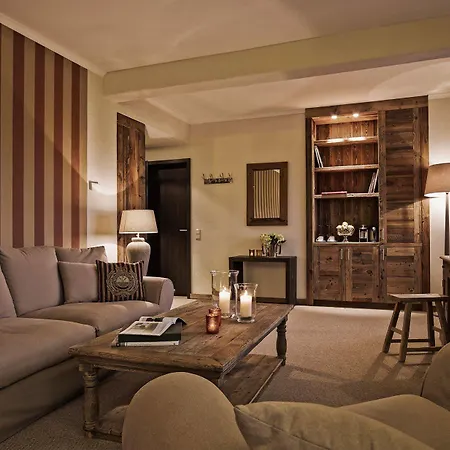 & Golfresort Weimarer Land Otel 5*