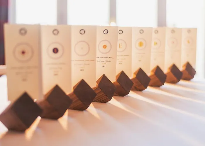 Otel & Golfresort Weimarer Land Blankenhain