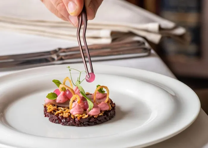 Spa&golf Weimarer Land 5* Blankenhain