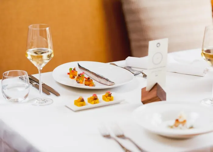 Spa&golf Weimarer Land