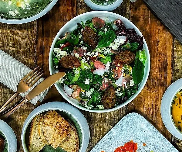 Hotel Spa&golf Weimarer Land 5*