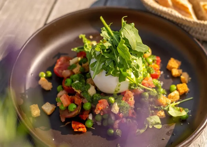 Hotel Spa&golf Weimarer Land