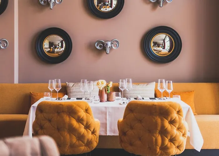 Hotel Spa&golf Weimarer Land 5*