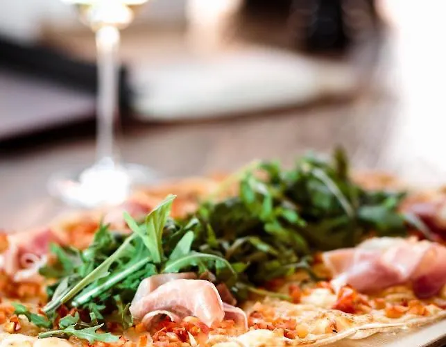 & Golfresort Weimarer Land 5* Blankenhain