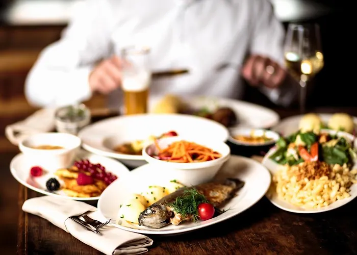 & Golfresort Weimarer Land Hotel Blankenhain