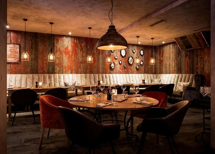 & Golfresort Weimarer Land 5* Blankenhain