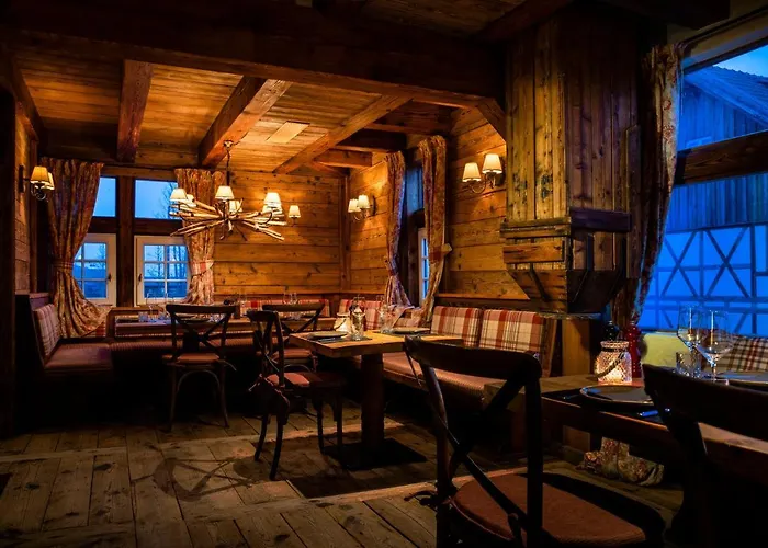 & Golfresort Weimarer Land Blankenhain