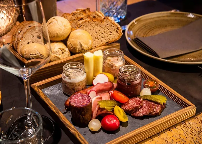 Hotel Spa&golf Weimarer Land Blankenhain