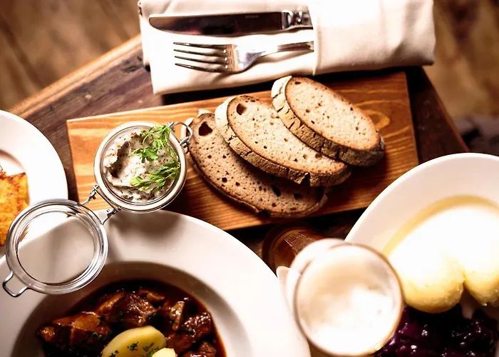 & Golfresort Weimarer Land Otel Blankenhain