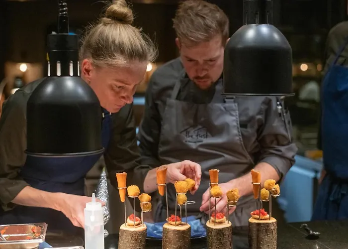 & Golfresort Weimarer Land Otel 5*