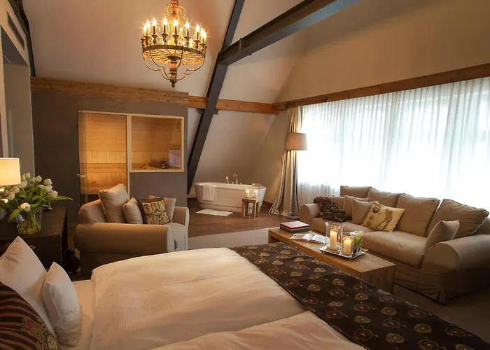 Spa&golf Weimarer Land Hotel