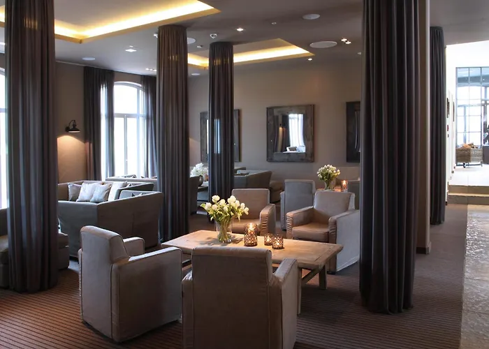 Spa&golf Weimarer Land 5* Blankenhain