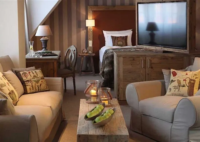 & Golfresort Weimarer Land