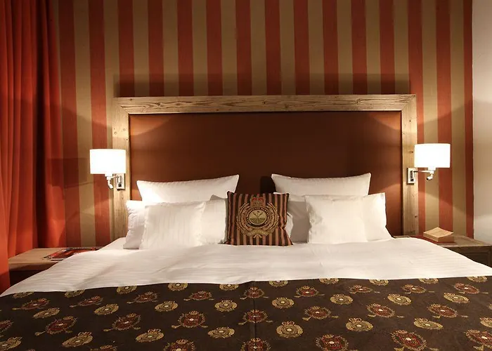 & Golfresort Weimarer Land