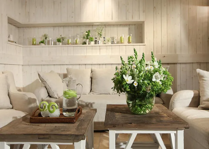 & Golfresort Weimarer Land Blankenhain