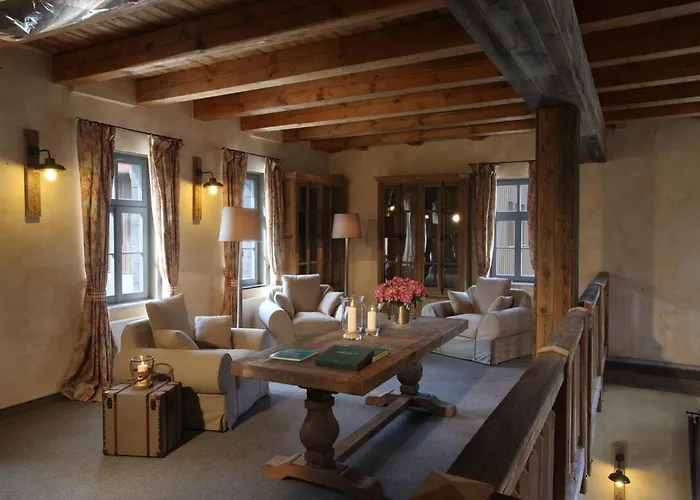 Hotel Spa&golf Weimarer Land