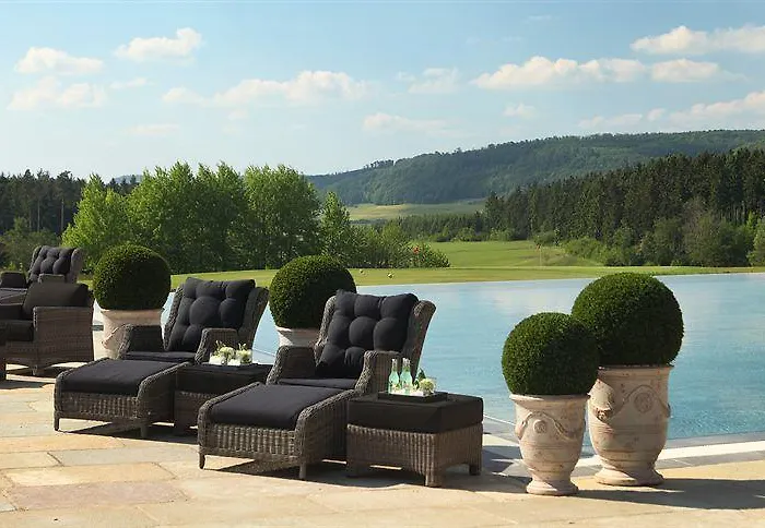 Spa&golf Weimarer Land 5*