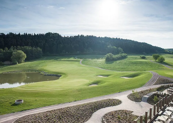 & Golfresort Weimarer Land 5*