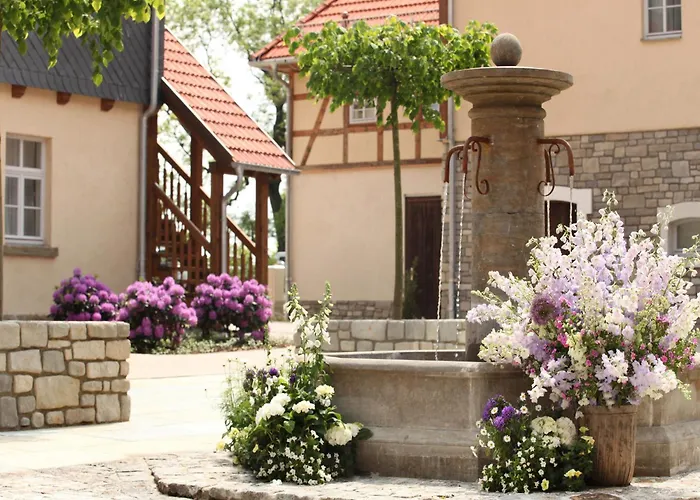 & Golfresort Weimarer Land 5*