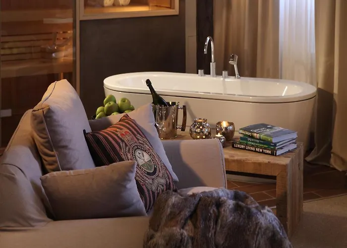 & Golfresort Weimarer Land