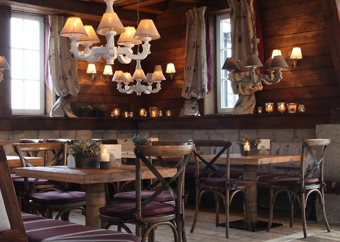 & Golfresort Weimarer Land 5* Blankenhain