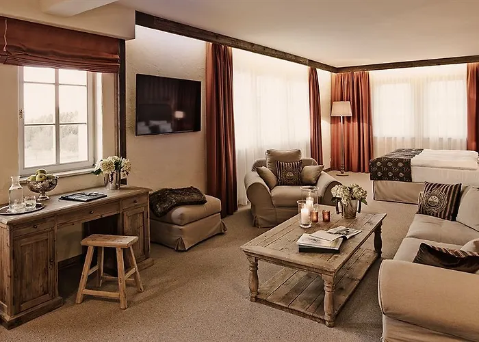 & Golfresort Weimarer Land Hotel Blankenhain