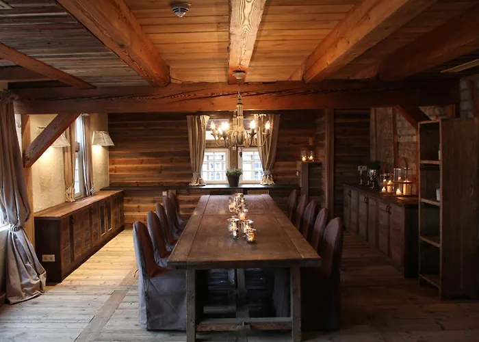 & Golfresort Weimarer Land Otel Blankenhain