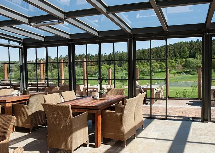 Spa&golf Weimarer Land Blankenhain