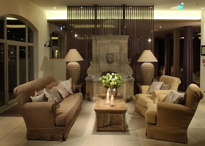 Hotel Spa&golf Weimarer Land Blankenhain