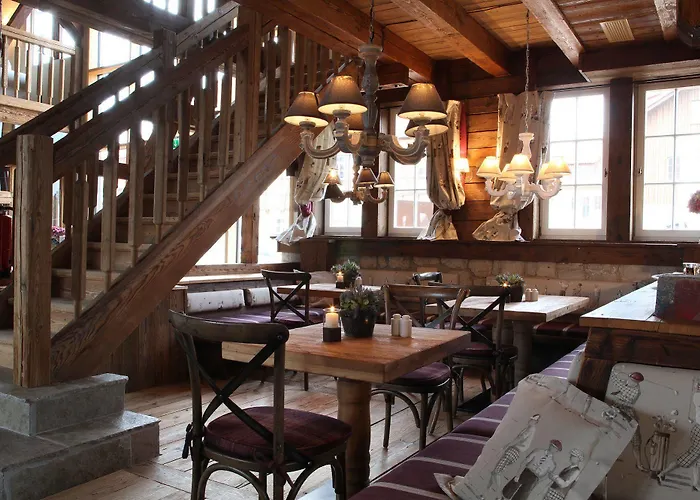 Spa&golf Weimarer Land Blankenhain