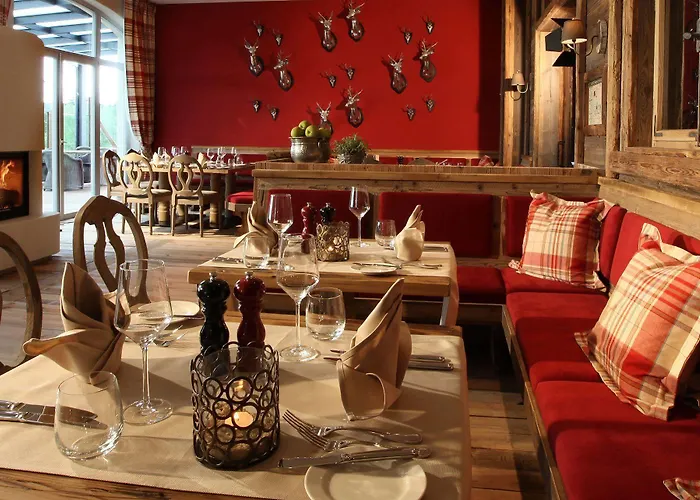 & Golfresort Weimarer Land Hotel Blankenhain