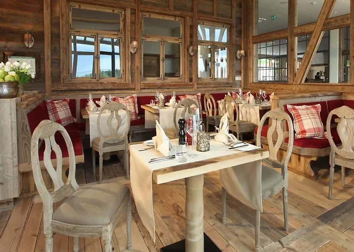 Hotel & Golfresort Weimarer Land 5*