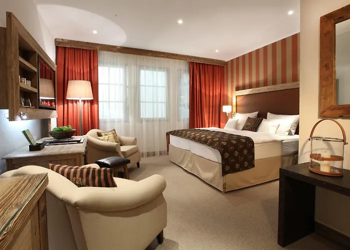 & Golfresort Weimarer Land 5*