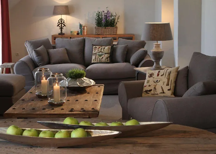 & Golfresort Weimarer Land