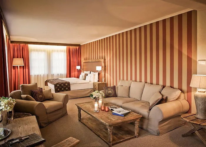 & Golfresort Weimarer Land Hotel 5*