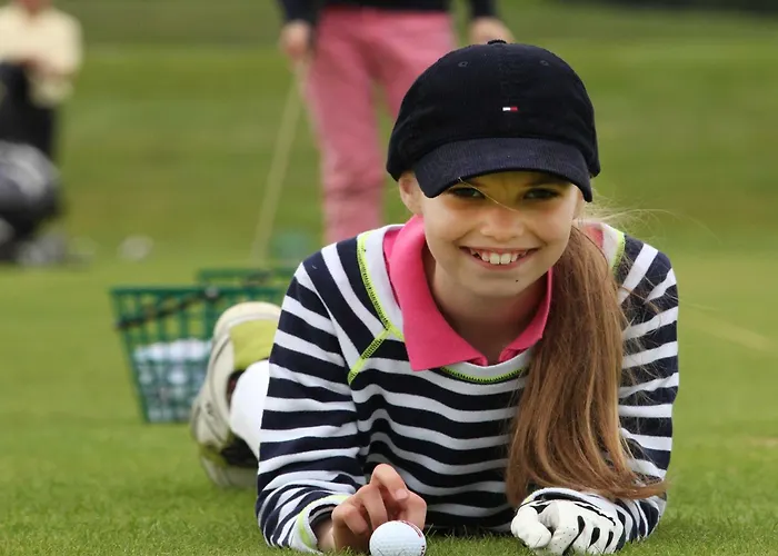 Spa&golf Weimarer Land