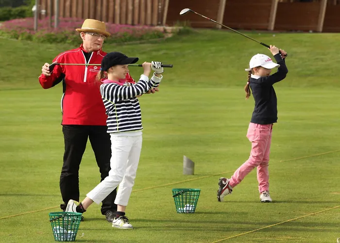 Hotel Spa&golf Weimarer Land Blankenhain