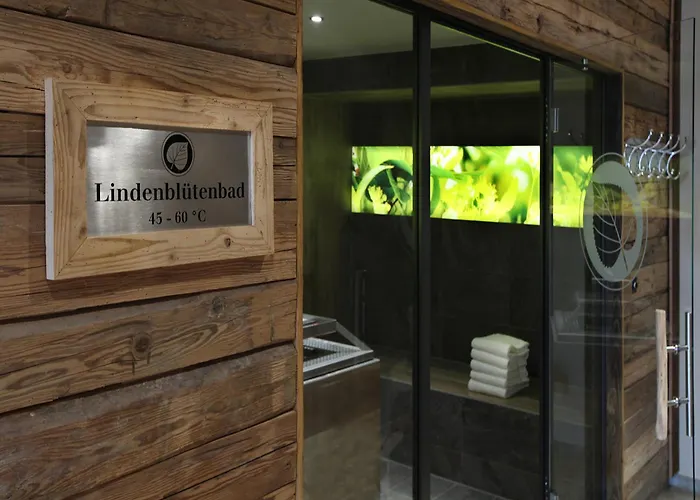 & Golfresort Weimarer Land Blankenhain