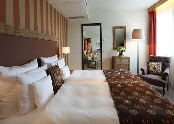 & Golfresort Weimarer Land 5* Blankenhain