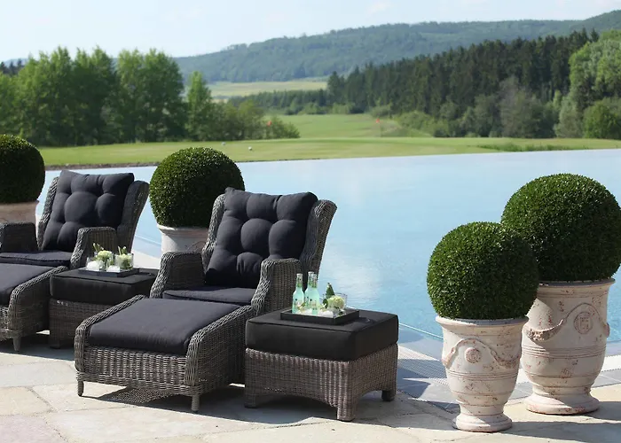 & Golfresort Weimarer Land Blankenhain